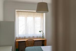 Desterro 4 - Historical four-bedroom apartment