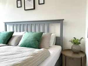 Ferienwohnung an der Eisdiele - Mettweiler