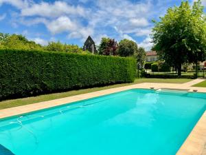 LE CLOS DU BENESTAR