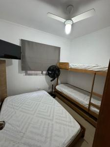 Pertinho da Praia 2 - 1 dormitório - 6 pessoas max