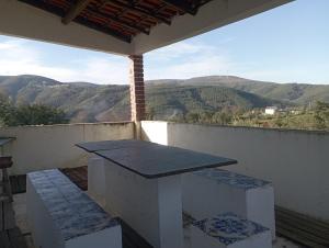 Refúgio da Montanha