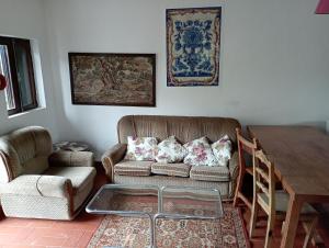 Refúgio da Montanha