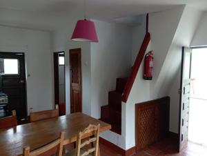 Refúgio da Montanha