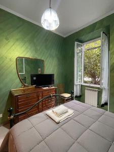 Roma centrale 5 minuti dalla metropolitana