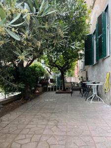 Roma centrale 5 minuti dalla metropolitana