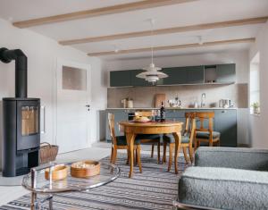 Haus Herzogstand - Ferienwohnungen in Kochel am See