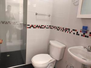 Rodadero-cero metros del mar-Centrico