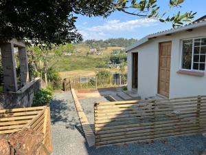 Protea on Main Valley of 1000 hills