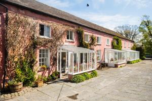 Ballymaloe House Hotel
