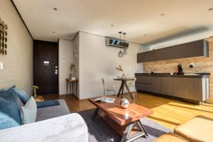 AR 218 Hotel by ULIV