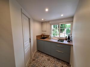 Maisons de vacances Le p'tit benete : photos des chambres