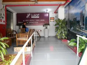 Requinte Hotel - 伊塔佩塞里卡-达塞拉