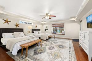 The Traveler Walkable to DT Bentonville