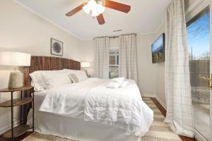 The Traveler Walkable to DT Bentonville