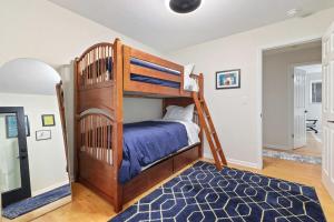 Woodland Downtown Outdoor oasis pool