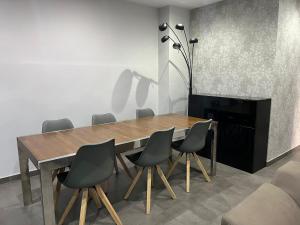 Apartamento Superior junto al Recinto Ferial de 2 dormitorios