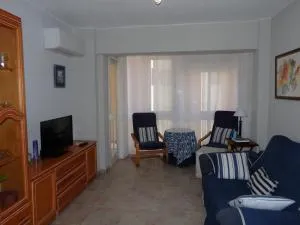 Apartamento El Perello - Sueca
