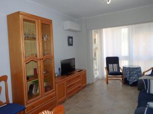 Apartamento El Perello