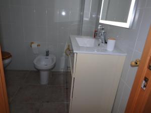 Apartamento El Perello
