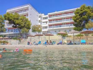 Siagas Beach Hotel