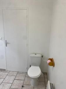 Appartements Gite du sapin - Lac de Vouglans : photos des chambres
