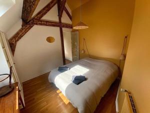 Villas ARconciergerie Evasion en Pleine Nature : photos des chambres