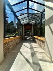 Villas ARconciergerie Evasion en Pleine Nature : photos des chambres