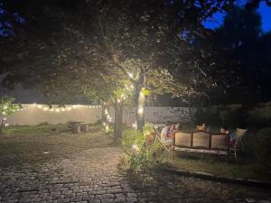 Villas ARconciergerie Evasion en Pleine Nature : photos des chambres