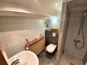Villas ARconciergerie Evasion en Pleine Nature : photos des chambres