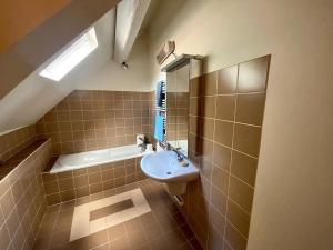 Villas ARconciergerie Evasion en Pleine Nature : photos des chambres