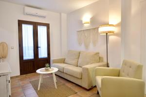NUEVA 33 Apartamentos en el centro de Nerja