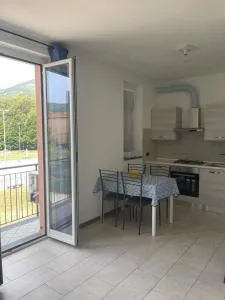 Appartamento Iris - Codivara