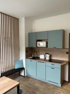 Apartmány U Šťastných