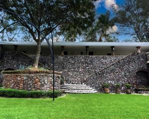 Quinta Pichón - Ubytování bez kategorie ve městě Tepic