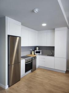 Abades Sea & Sun Apartament