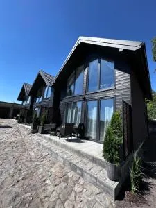 Forest Hill domki - Międzyzdroje -KLIMATYZACJA - Wiecko