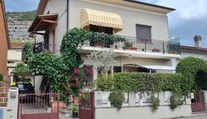 B&B Via della Grotta - Montevettolini