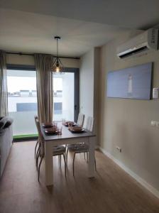 Abades Sea & Sun Apartament