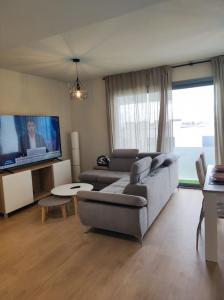 Abades Sea & Sun Apartament