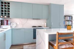 Kalk Bay Stylish 2 Bed Seaviews Garden BBQ Pool 4SJT