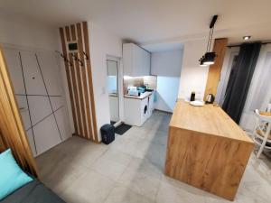 Elegant Studio with Sea view in Saint Vlas