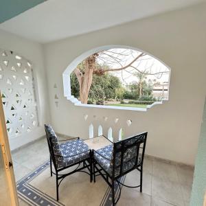 Suite con balcone Aquamarine al Domina Coral Bay Resort, Diving,Spa & Casinò