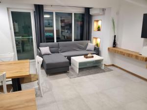 Elegant Studio with Sea view in Saint Vlas