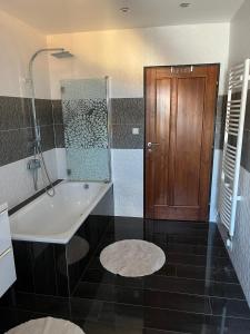 Apartmány Bowling Frýdlant