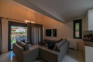 Analemma Luxury Villas