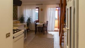 Sardinian Gallery Porto Seaview Terrace