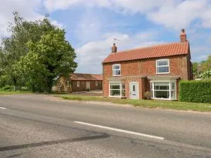 Holt House - Quadring