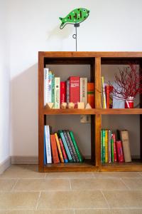 Sardinian Gallery Porto img13