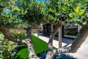 Analemma Luxury Villas