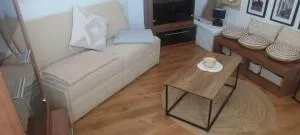 Apartment Alex - Rauschwalde